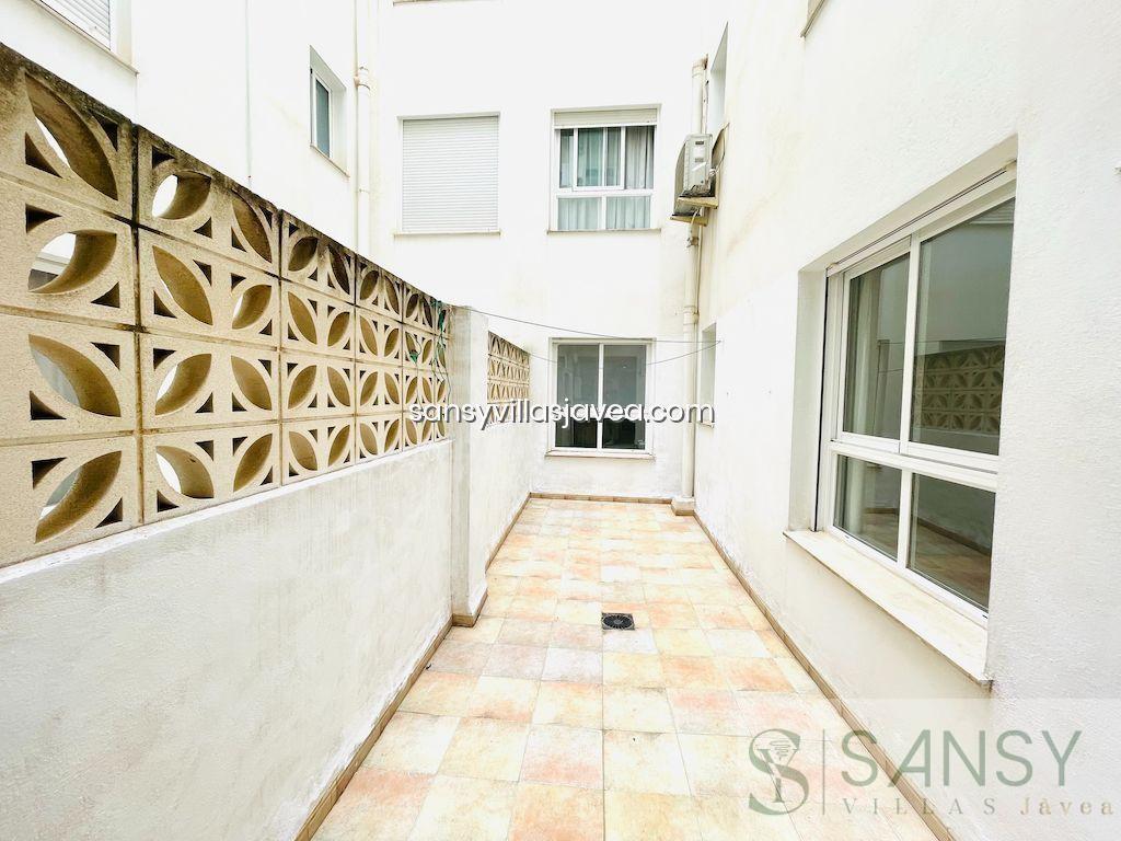 Imagen 4 de Apartamento en Venta en Javea/Xabia Alicante