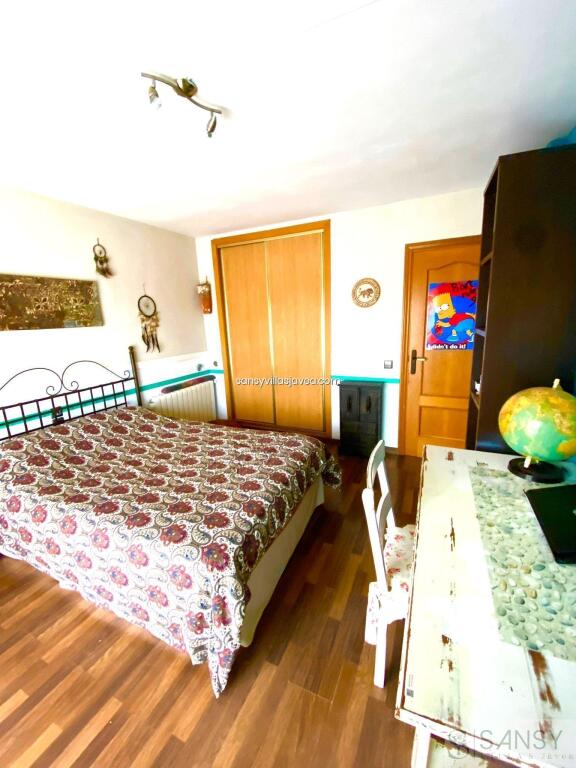 Imagen 2 de Casa-Chalet en Venta en Nucia
