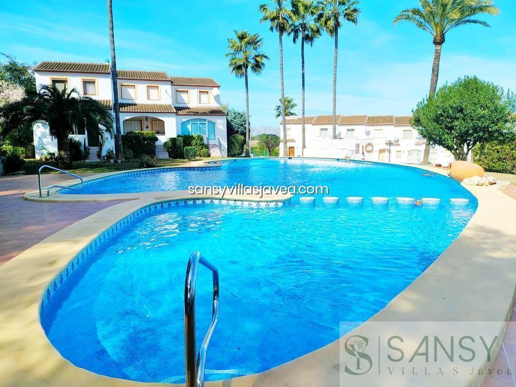 Imagen 2 de Casa-Chalet en Venta en Pedreguer Alicante