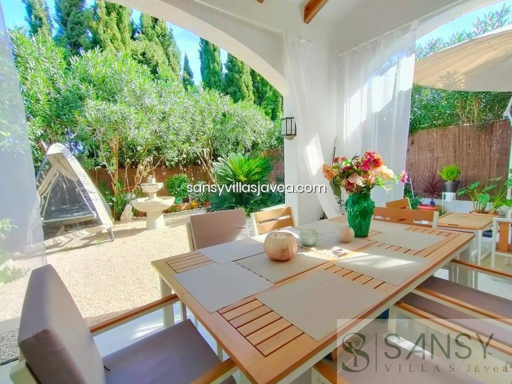 Imagen 4 de Casa-Chalet en Venta en Pedreguer Alicante