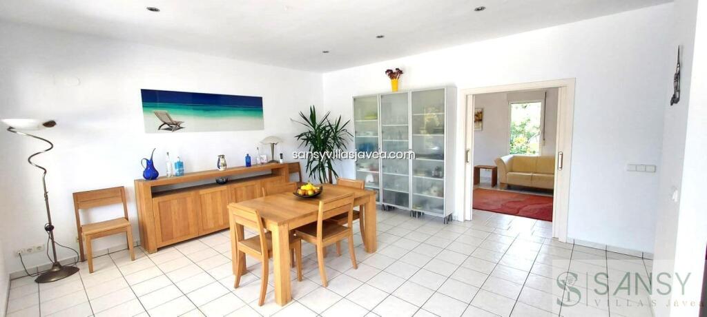 Imagen 4 de Casa-Chalet en Venta en Moraira Alicante