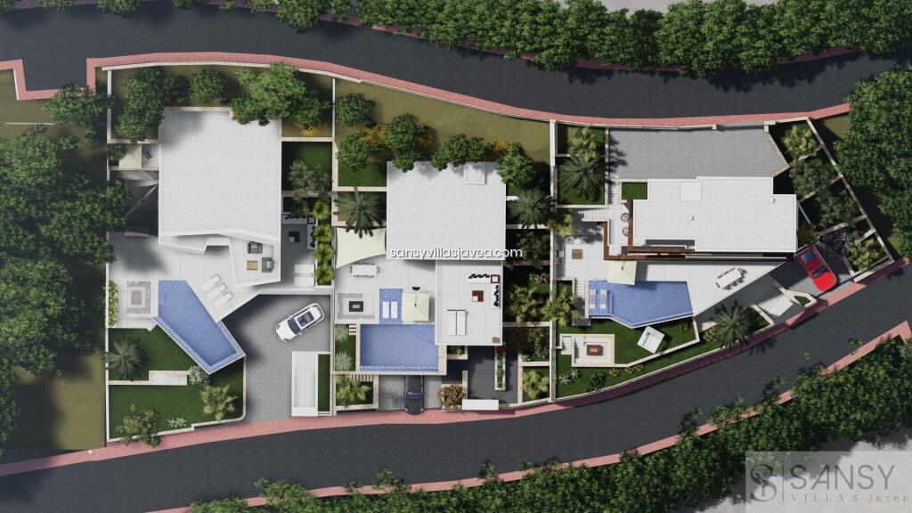 Imagen 2 de Casa-Chalet en Venta en Javea/Xabia Alicante