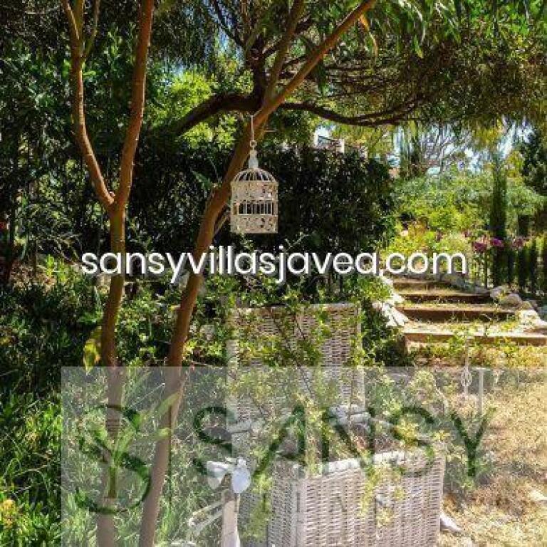 Imagen 2 de Casa-Chalet en Venta en Calpe Alicante