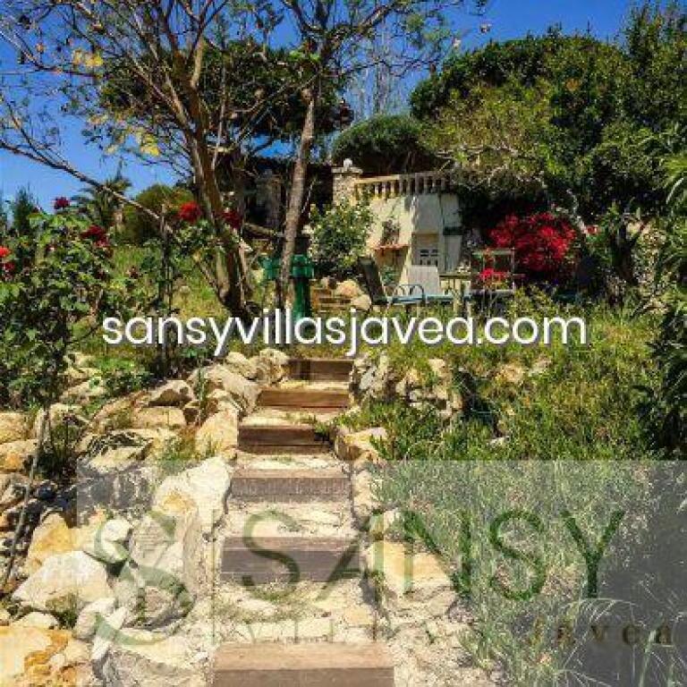 Imagen 3 de Casa-Chalet en Venta en Calpe Alicante