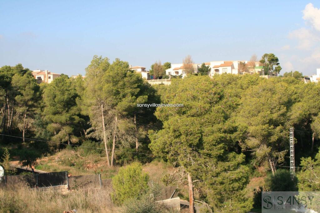Imagen 2 de Suelo urbanizable en Venta en Javea/Xabia Alicante