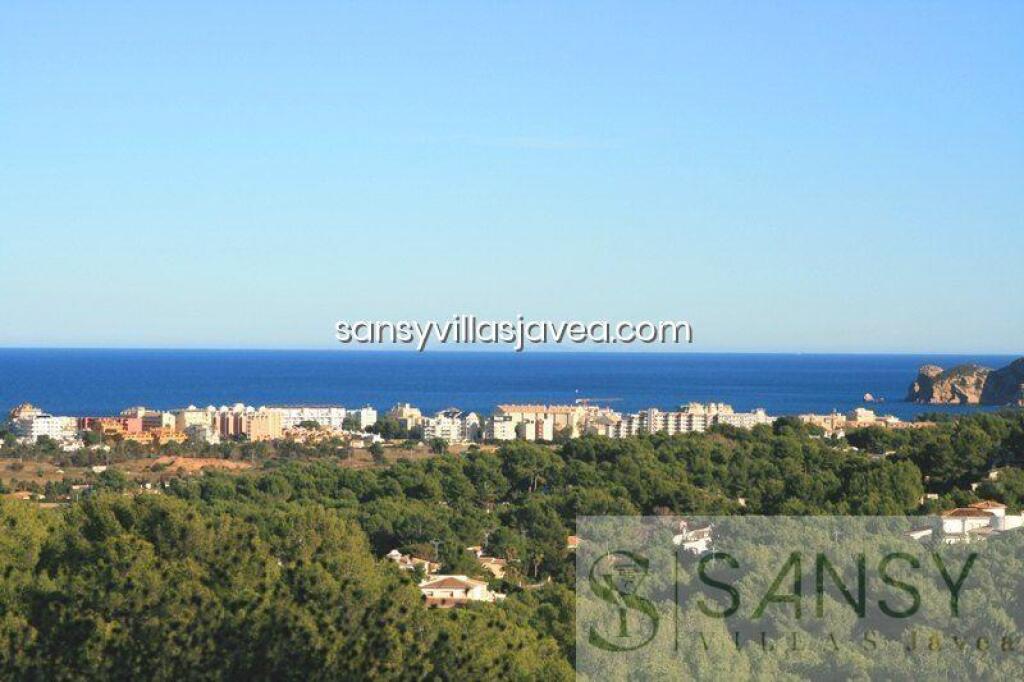 Imagen 3 de Casa-Chalet en Venta en Javea/Xabia Alicante