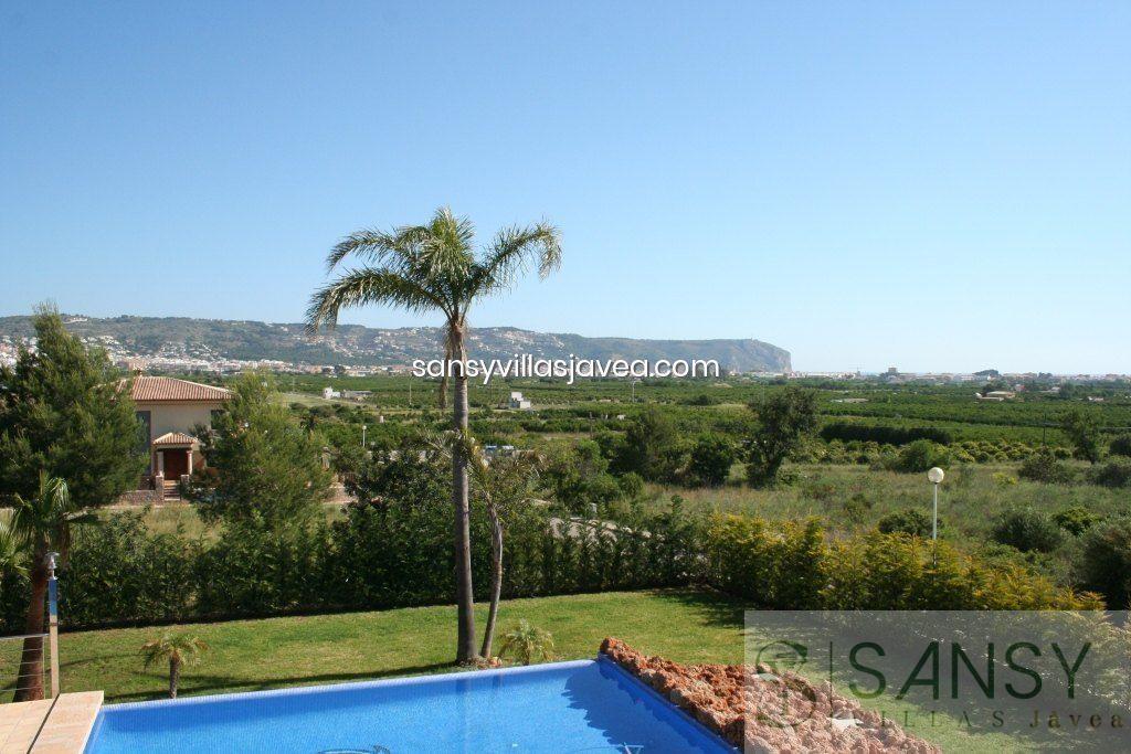 Imagen 2 de Casa-Chalet en Venta en Javea/Xabia Alicante