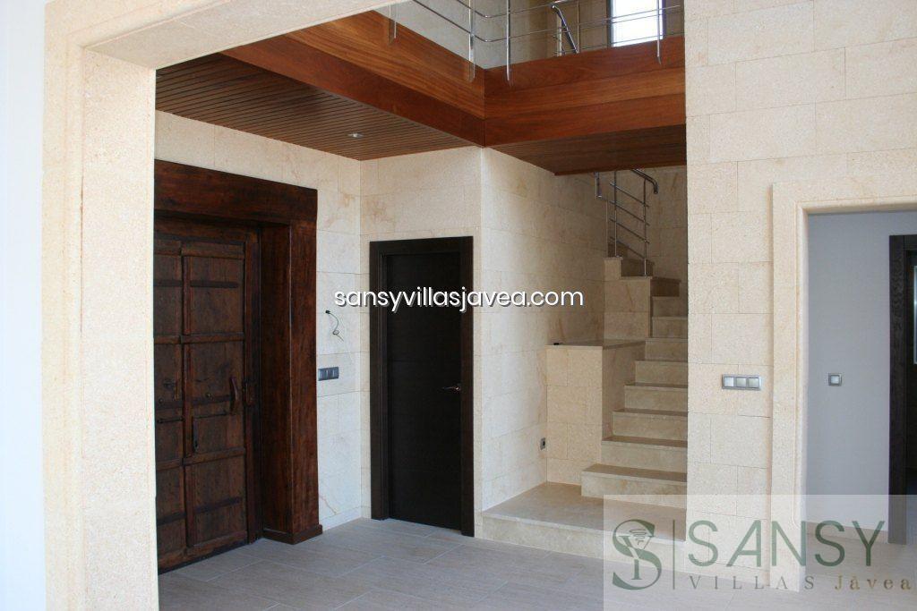 Imagen 3 de Casa-Chalet en Venta en Javea/Xabia Alicante