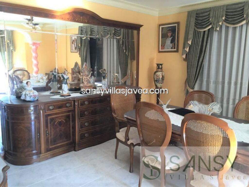 Imagen 3 de Dúplex en Venta en Javea/Xabia Alicante