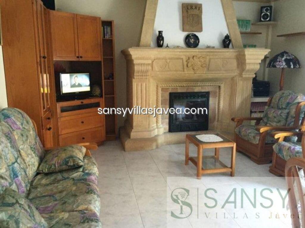 Imagen 4 de Dúplex en Venta en Javea/Xabia Alicante