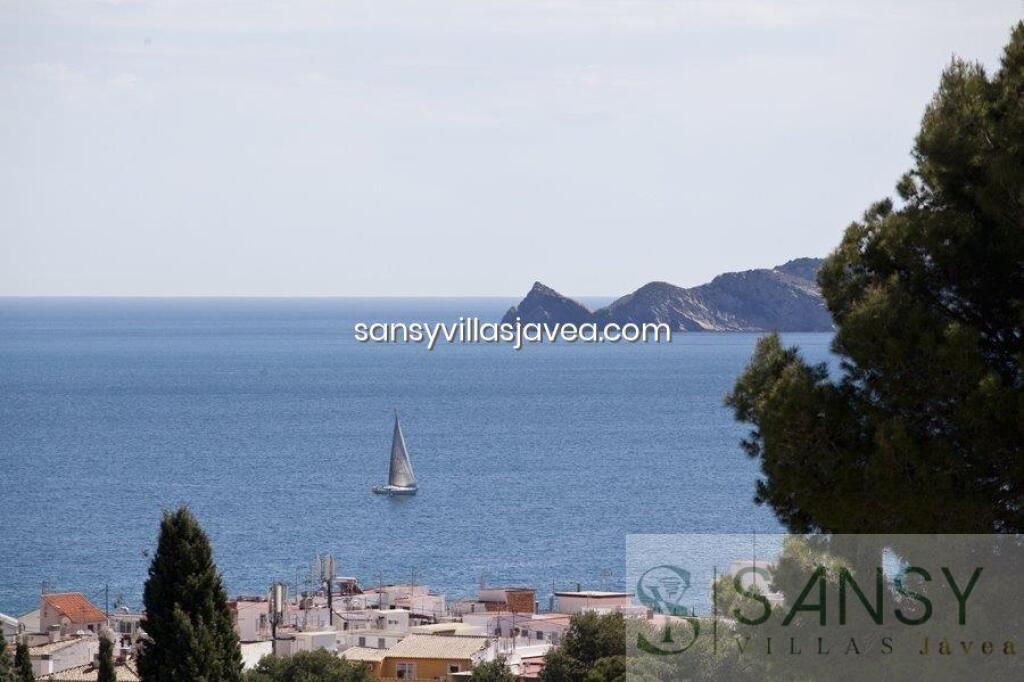 Imagen 4 de Casa-Chalet en Venta en Javea/Xabia Alicante
