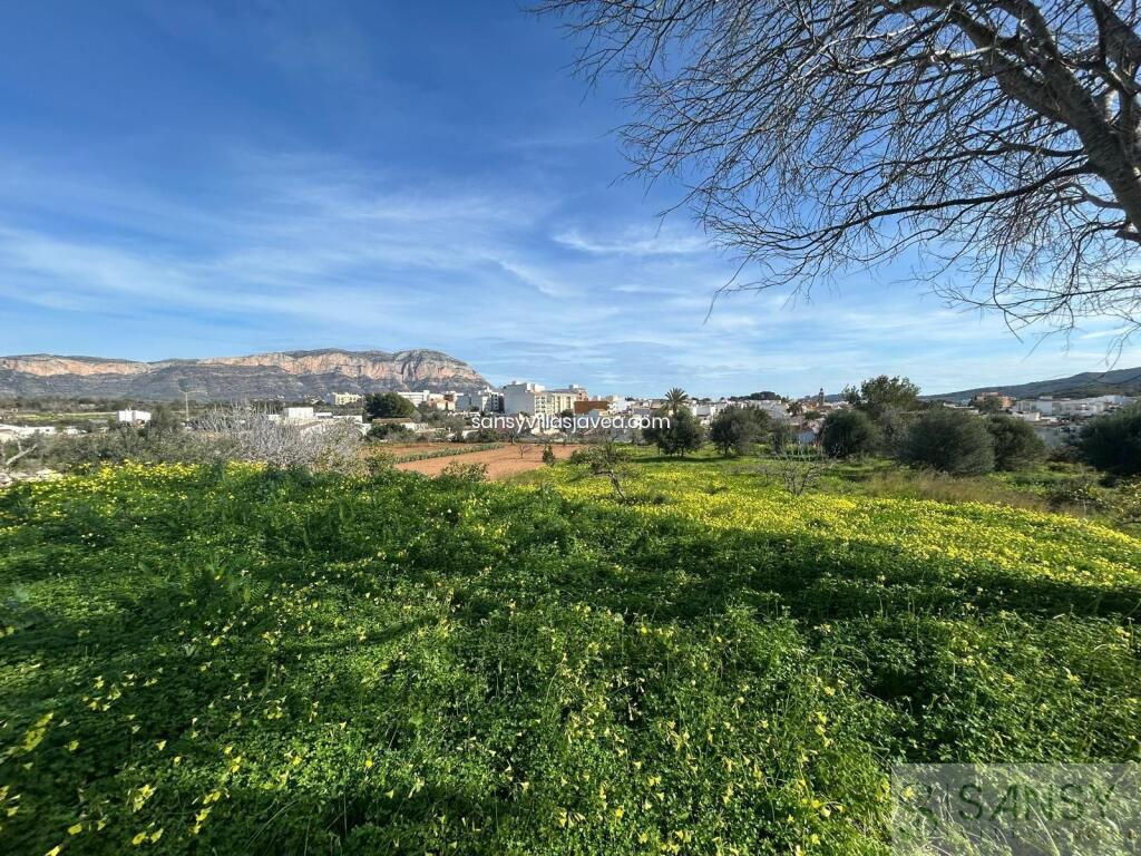 Imagen 4 de Casa-Chalet en Venta en Gata De Gorgos Alicante