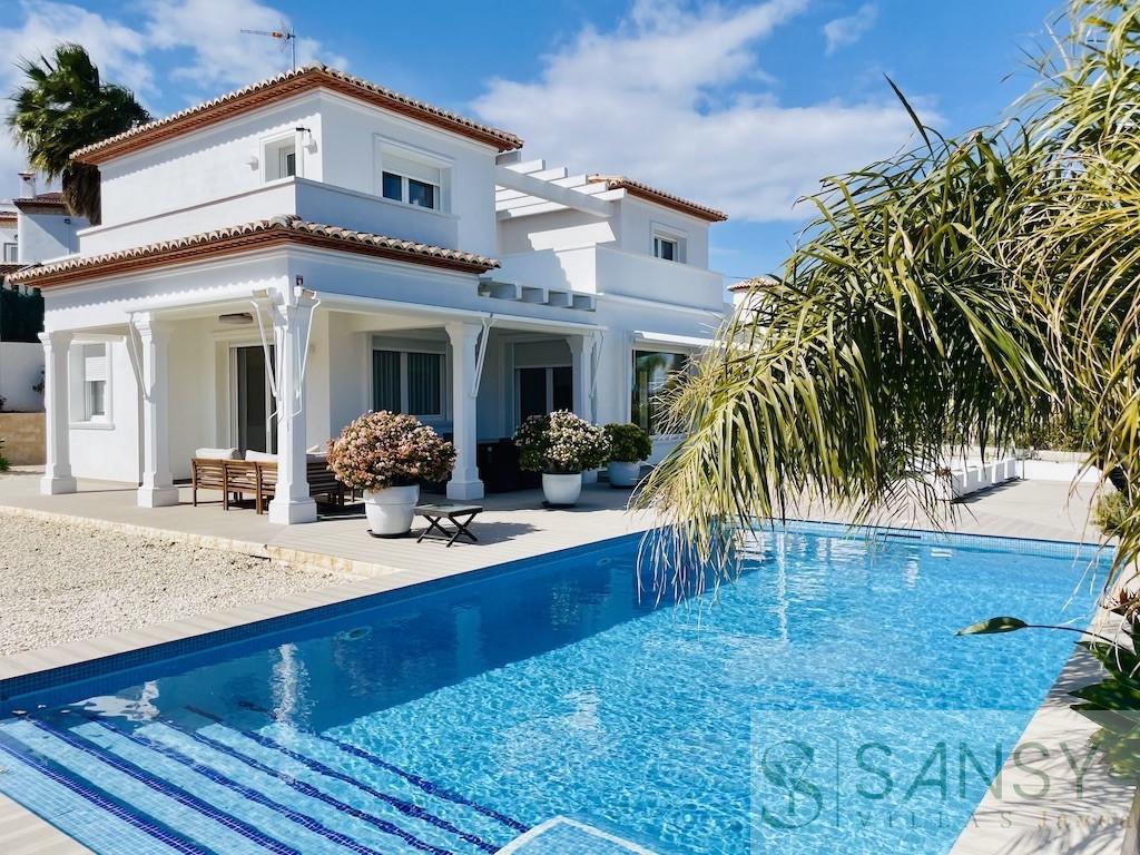 Imagen 2 de Casa-Chalet en Venta en Alicante Alicante