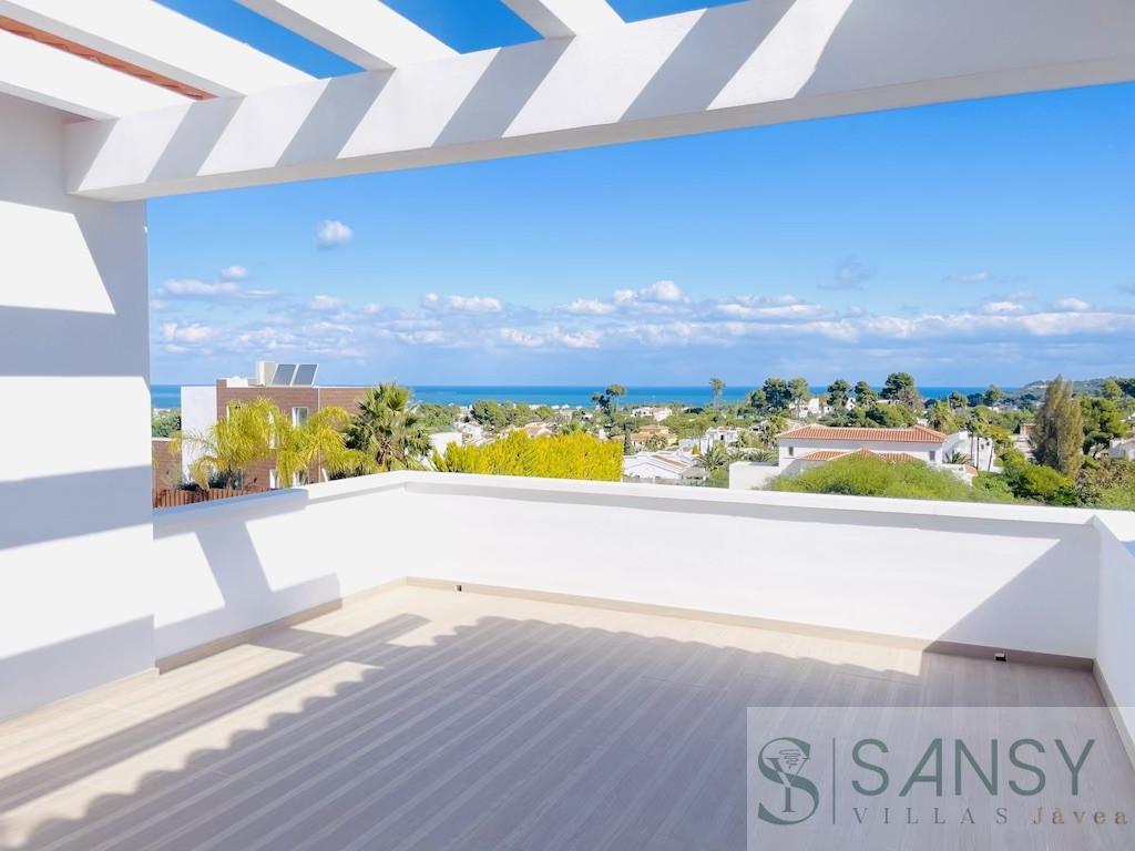 Imagen 4 de Casa-Chalet en Venta en Alicante Alicante