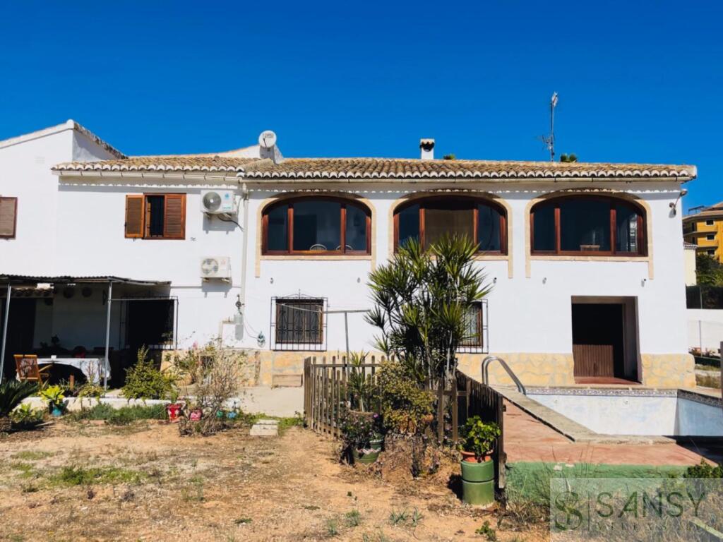 Imagen 4 de Casa-Chalet en Venta en Alicante Alicante