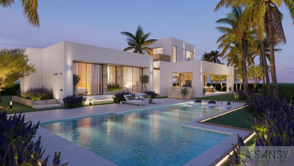 Imagen 2 de Casa-Chalet en Venta en Alicante Alicante