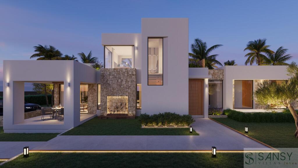 Imagen 3 de Casa-Chalet en Venta en Alicante Alicante