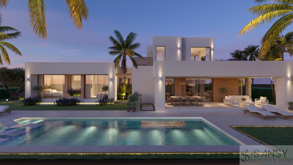 Imagen 2 de Casa-Chalet en Venta en Alicante Alicante