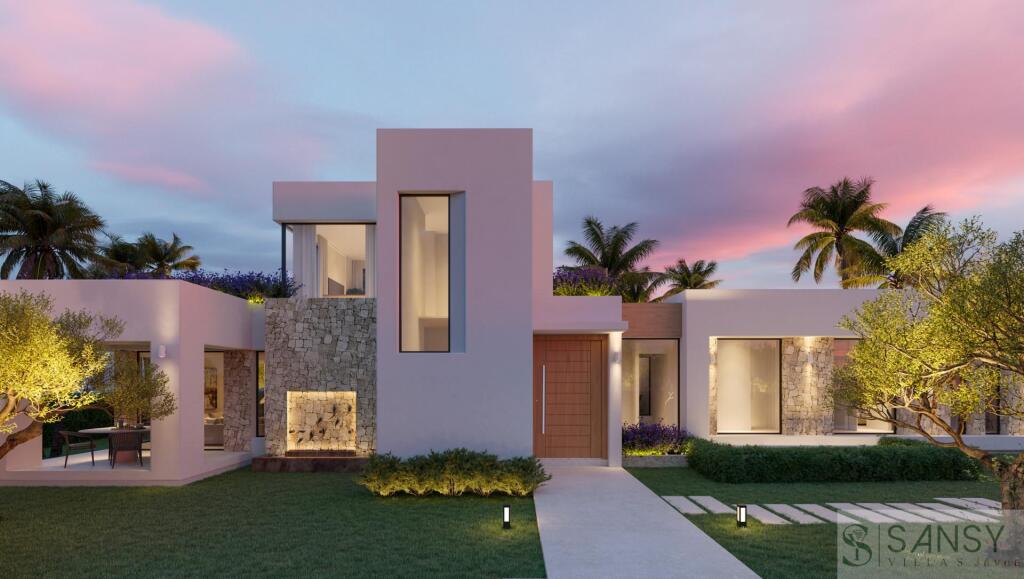 Imagen 3 de Casa-Chalet en Venta en Alicante Alicante