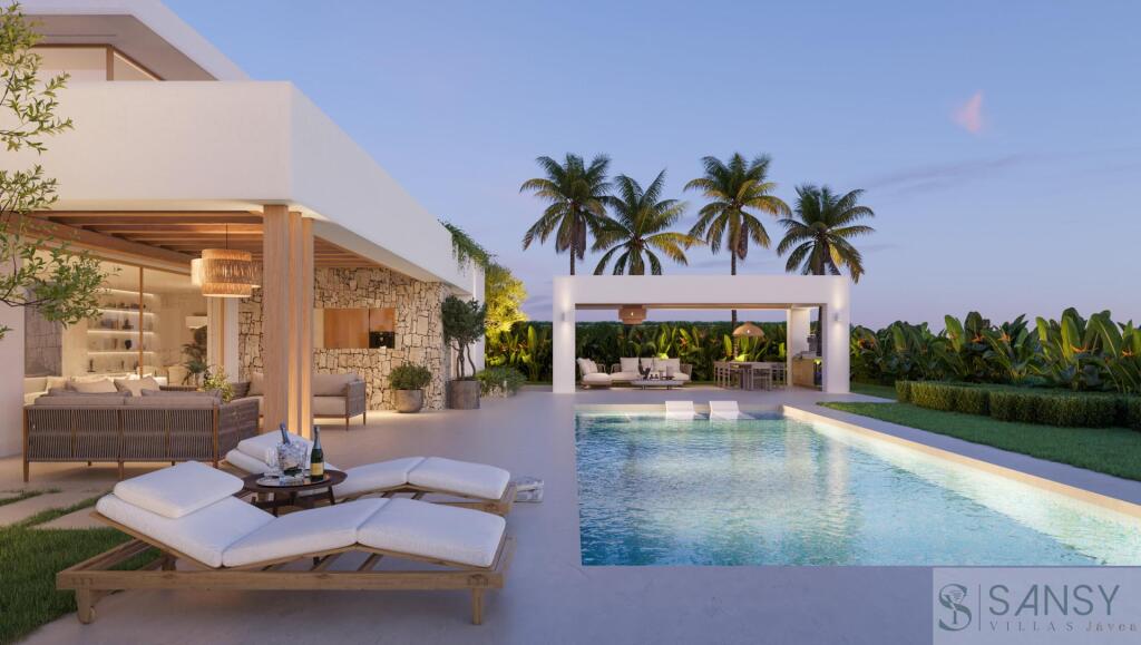 Imagen 4 de Casa-Chalet en Venta en Alicante Alicante