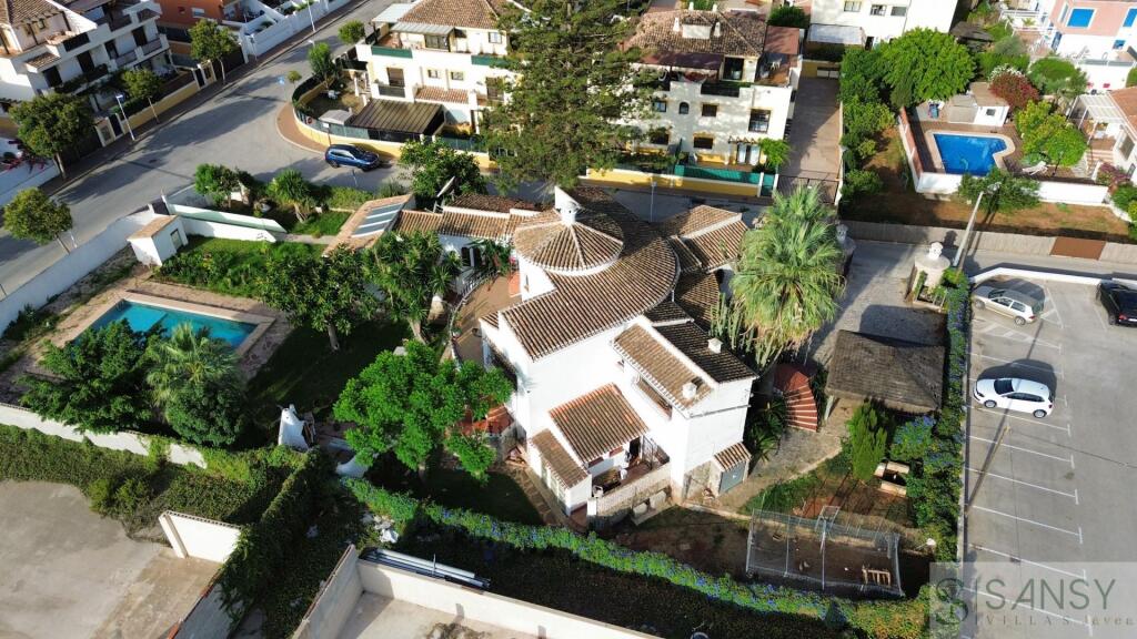 Imagen 3 de Casa-Chalet en Venta en Alicante Alicante