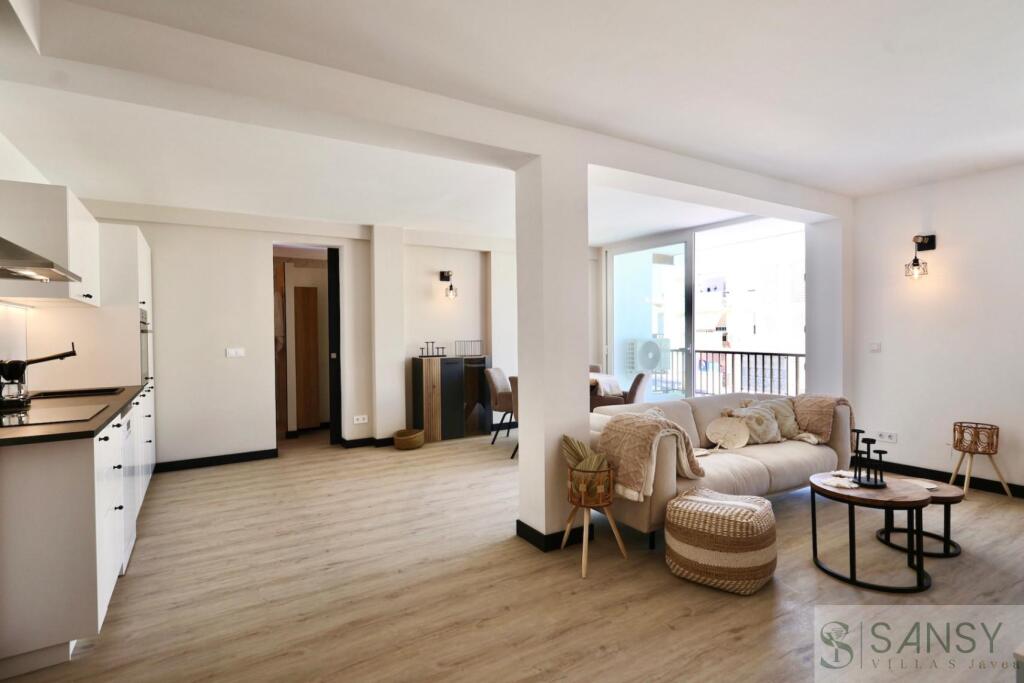 Imagen 2 de Apartamento en Venta en Alicante Alicante