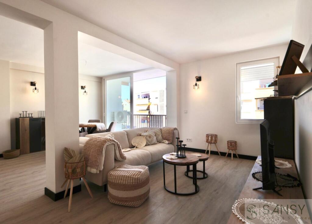 Imagen 3 de Apartamento en Venta en Alicante Alicante