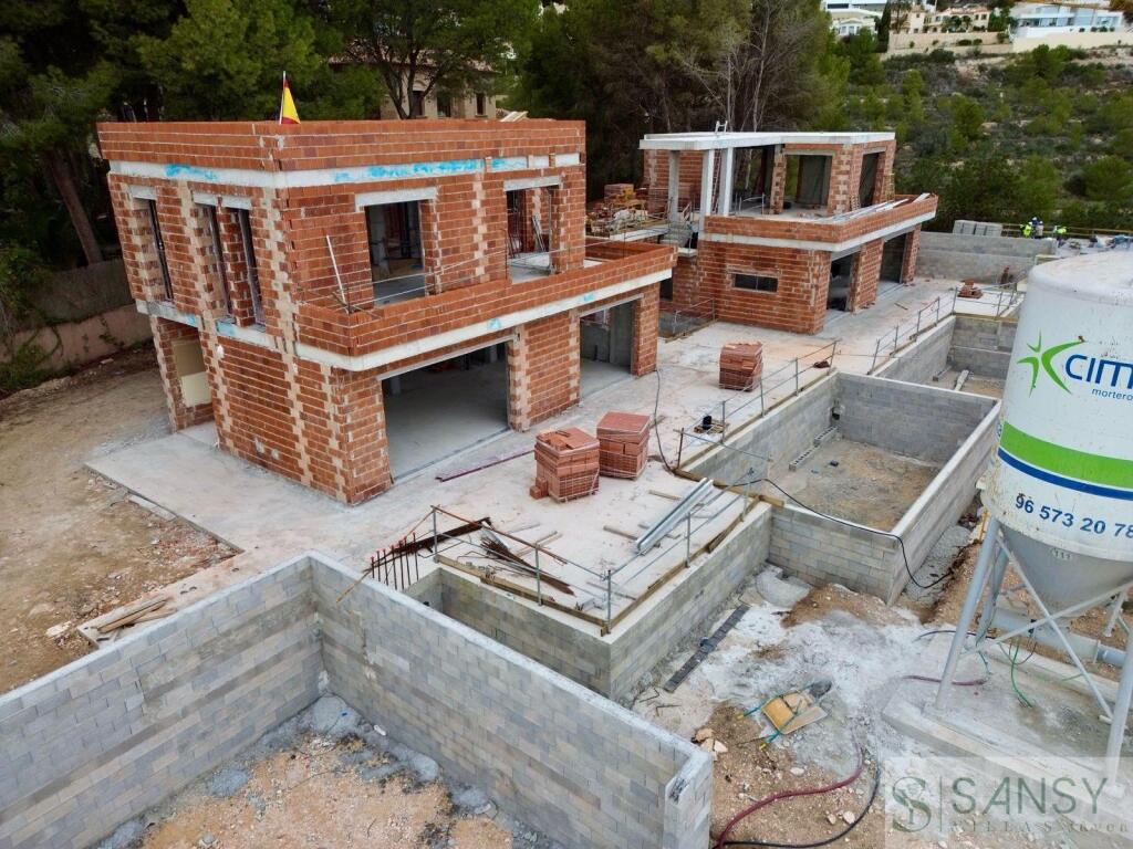 Imagen 2 de Casa-Chalet en Venta en Alicante Alicante