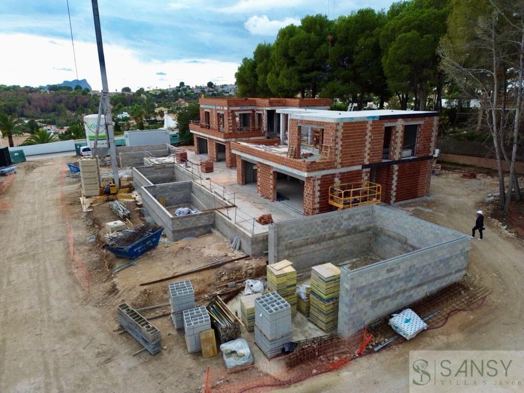 Imagen 3 de Casa-Chalet en Venta en Alicante Alicante