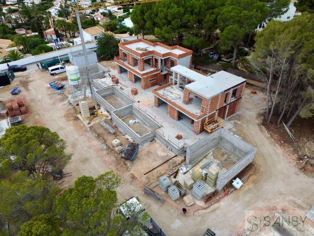 Imagen 4 de Casa-Chalet en Venta en Alicante Alicante