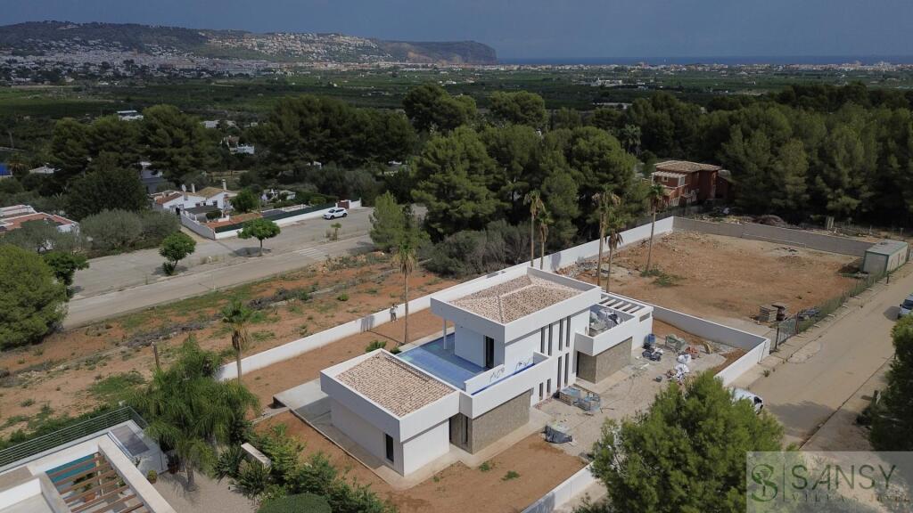 Imagen 2 de Casa-Chalet en Venta en Alicante Alicante
