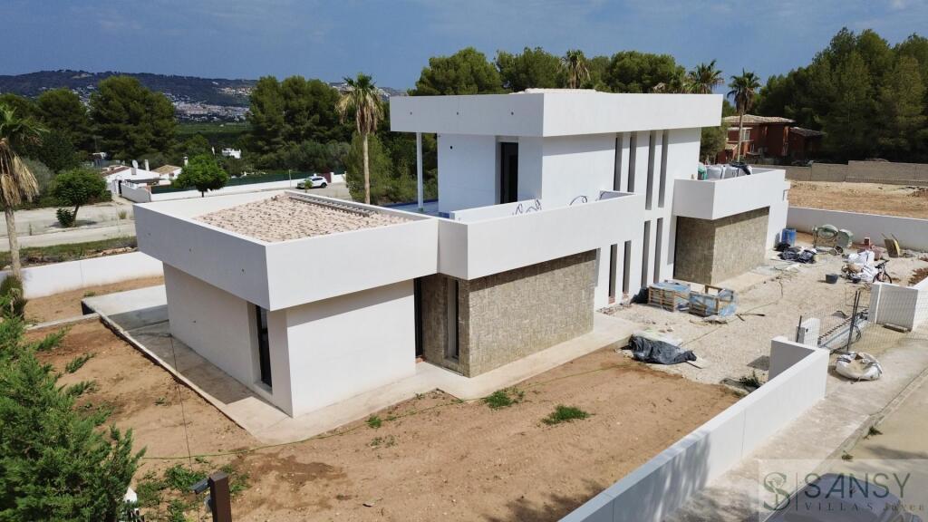 Imagen 3 de Casa-Chalet en Venta en Alicante Alicante