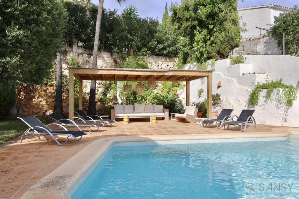 Imagen 4 de Casa-Chalet en Venta en Alicante Alicante