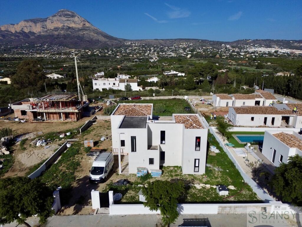 Imagen 2 de Casa-Chalet en Venta en Alicante Alicante
