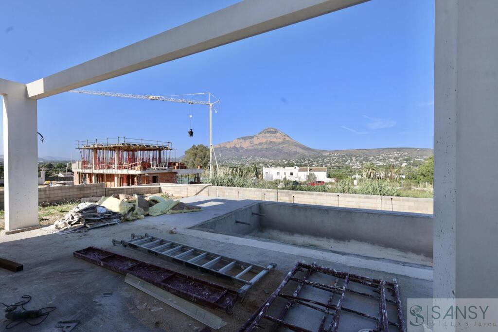 Imagen 3 de Casa-Chalet en Venta en Alicante Alicante