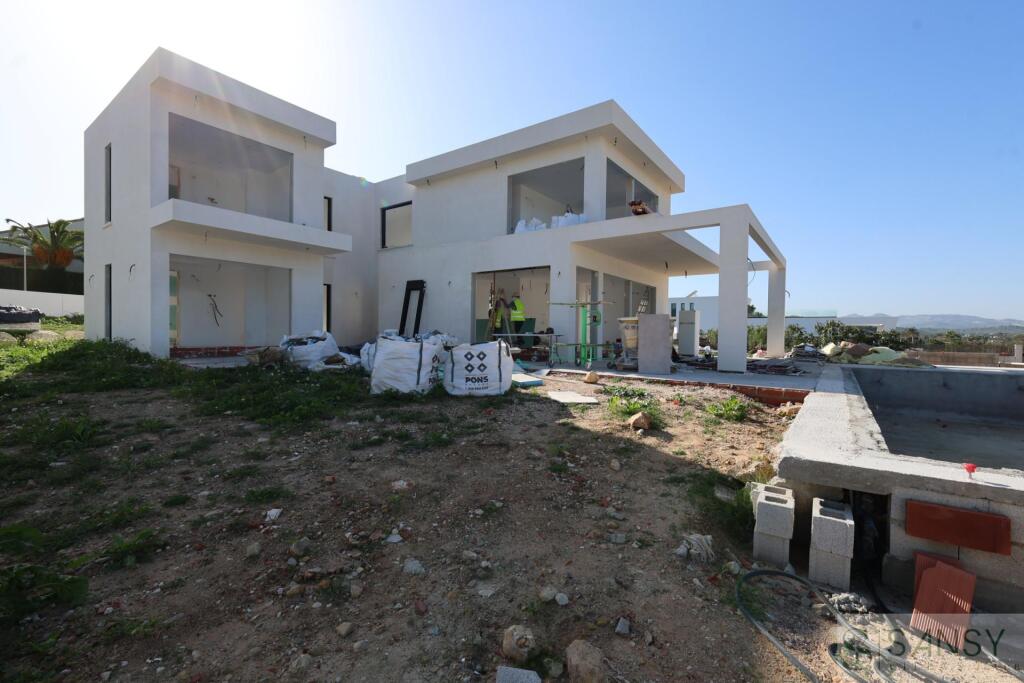 Imagen 4 de Casa-Chalet en Venta en Alicante Alicante