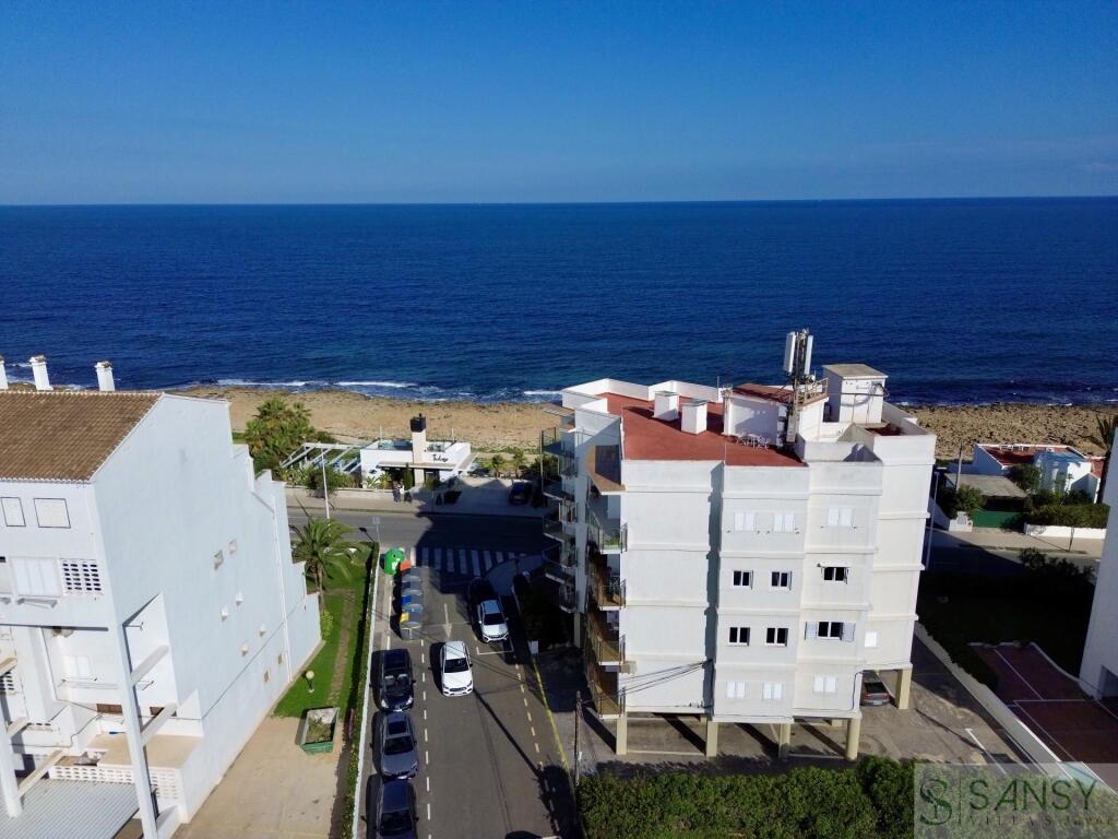 Imagen 3 de Apartamento en Venta en Alicante Alicante