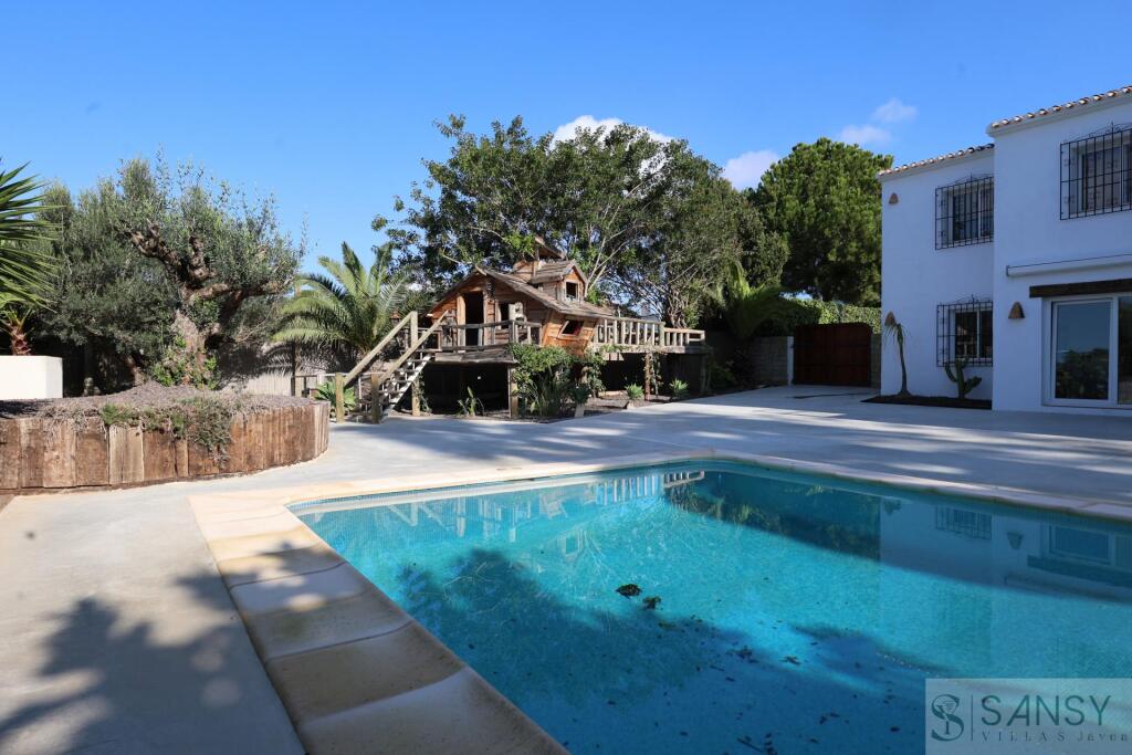 Imagen 4 de Casa-Chalet en Venta en Alicante Alicante