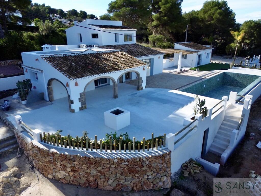 Imagen 2 de Casa-Chalet en Venta en Alicante Alicante