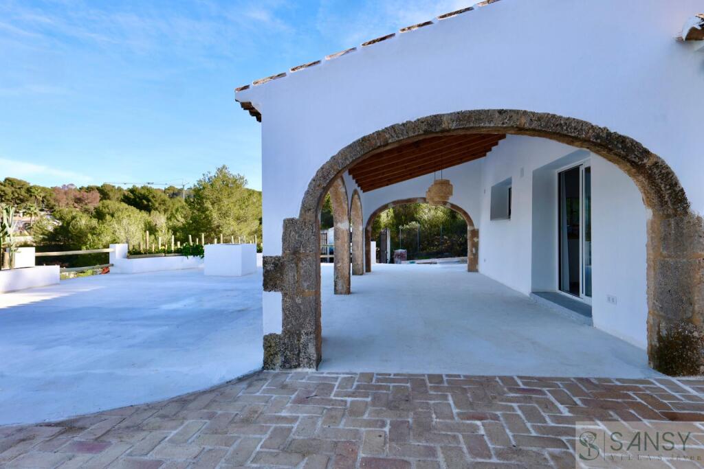 Imagen 4 de Casa-Chalet en Venta en Alicante Alicante