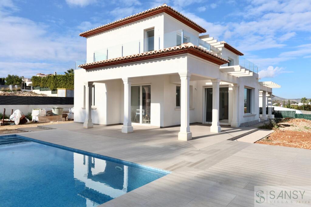 Imagen 2 de Casa-Chalet en Venta en Alicante Alicante