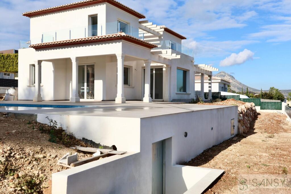 Imagen 3 de Casa-Chalet en Venta en Alicante Alicante