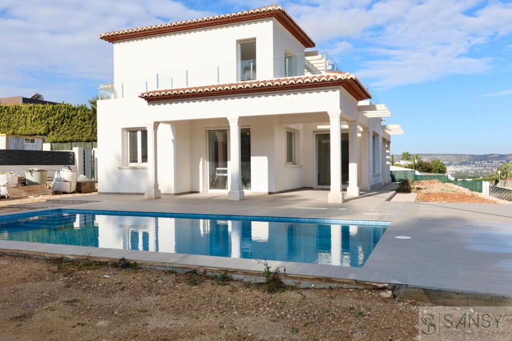 Imagen 4 de Casa-Chalet en Venta en Alicante Alicante