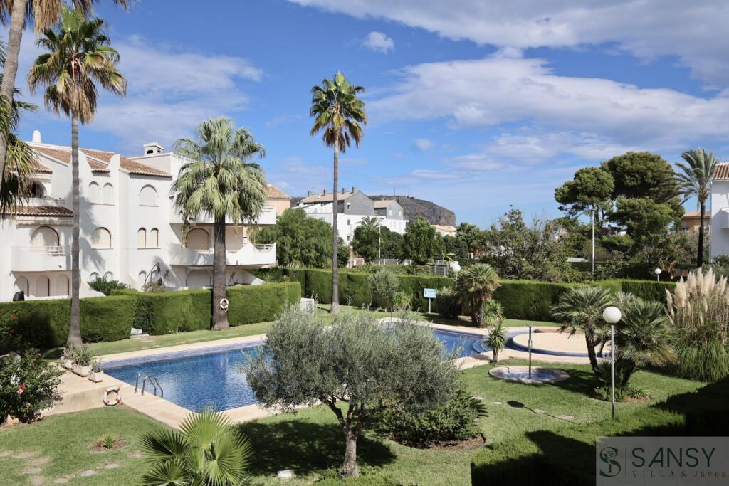 Imagen 2 de Piso en Venta en Alicante Alicante