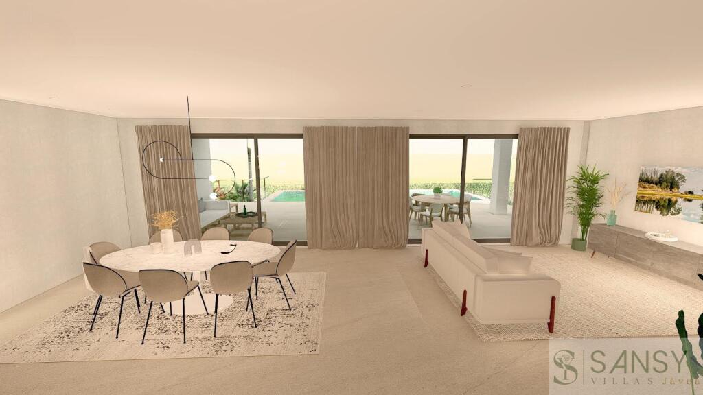 Imagen 3 de Casa-Chalet en Venta en Alicante Alicante