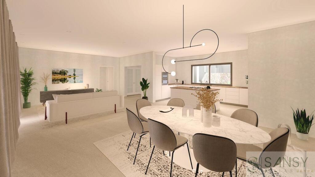 Imagen 4 de Casa-Chalet en Venta en Alicante Alicante