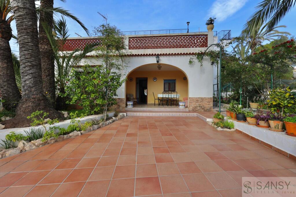 Imagen 3 de Casa-Chalet en Venta en Alicante Alicante