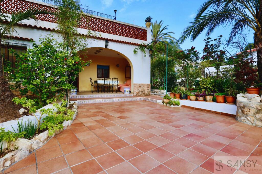 Imagen 4 de Casa-Chalet en Venta en Alicante Alicante