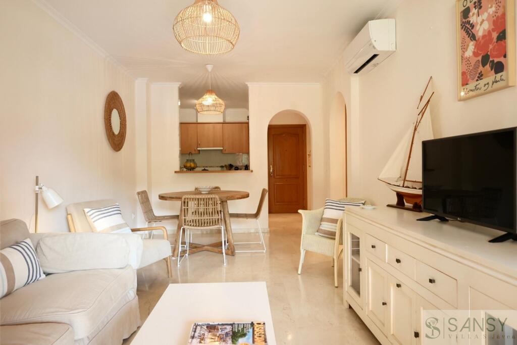 Imagen 2 de Apartamento en Venta en Alicante Alicante
