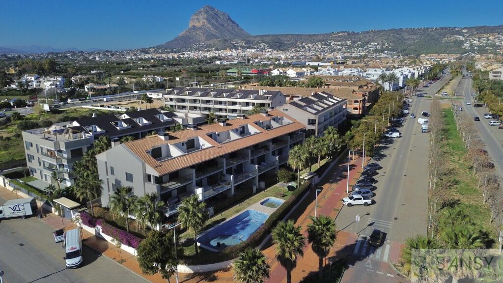 Imagen 2 de Apartamento en Venta en Alicante Alicante